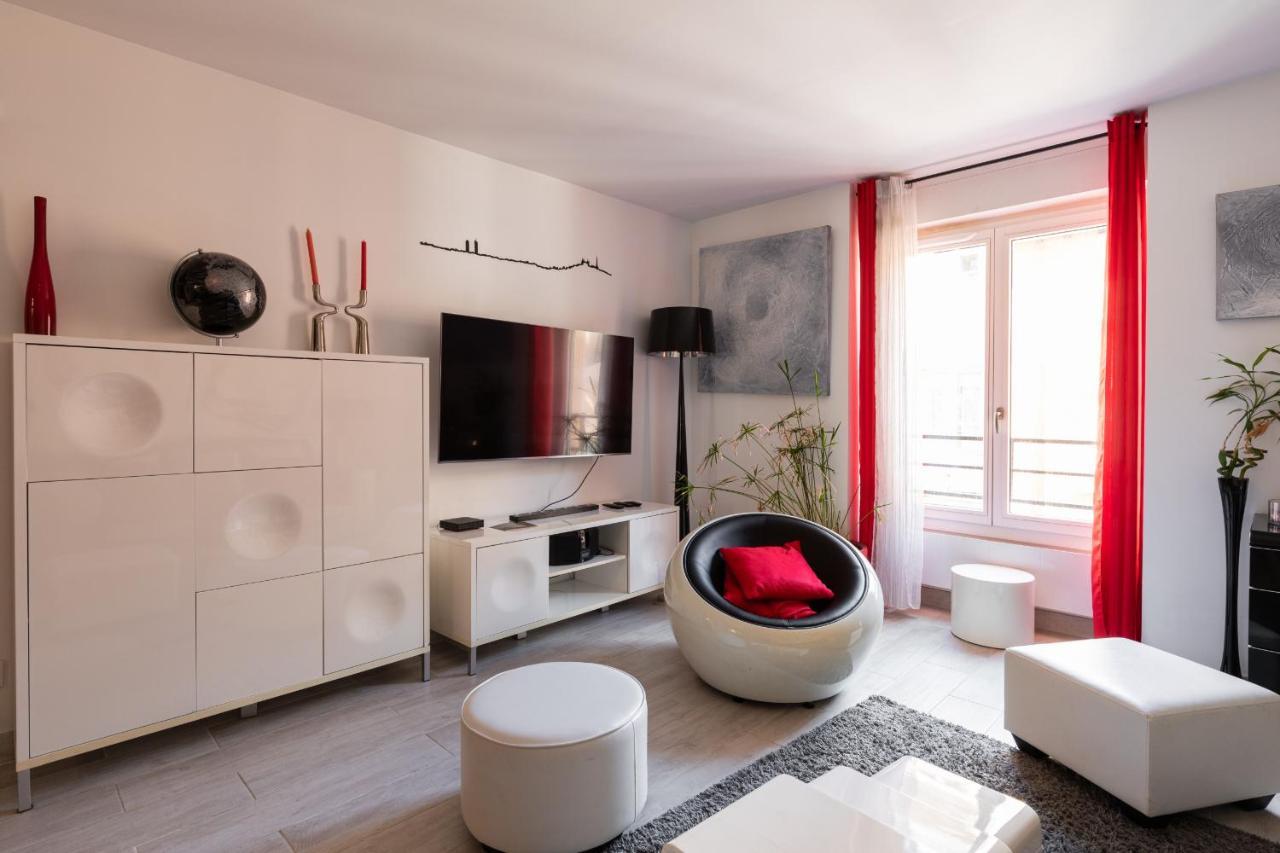 Dify Vieux Lyon Lião Exterior foto